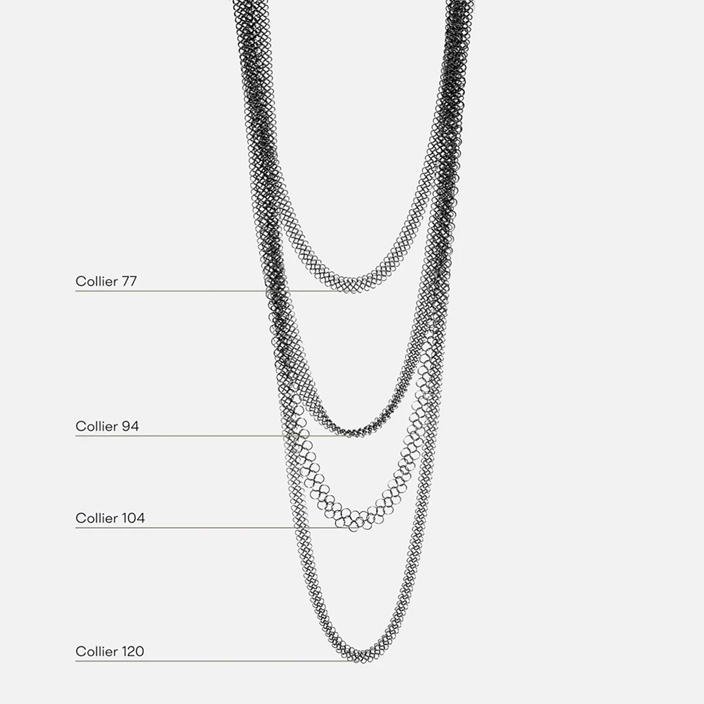 Collier 127 One – Bild 4