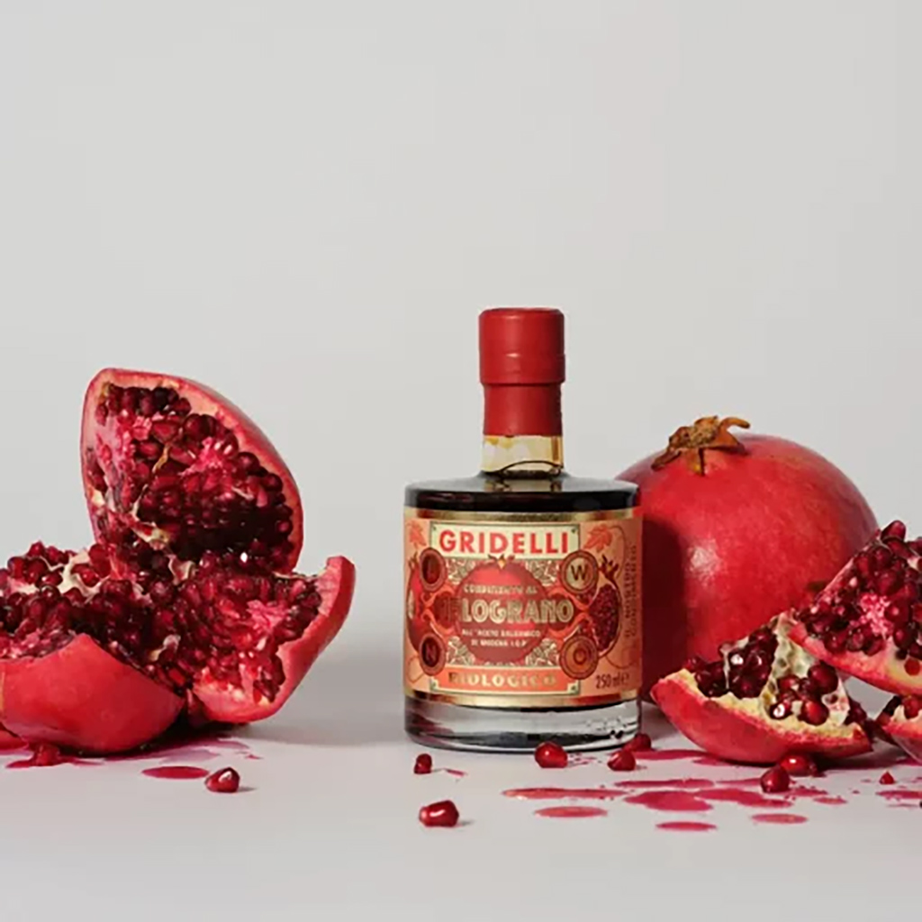 Aceto Balsamice 250ml Al Melograno - Image 2