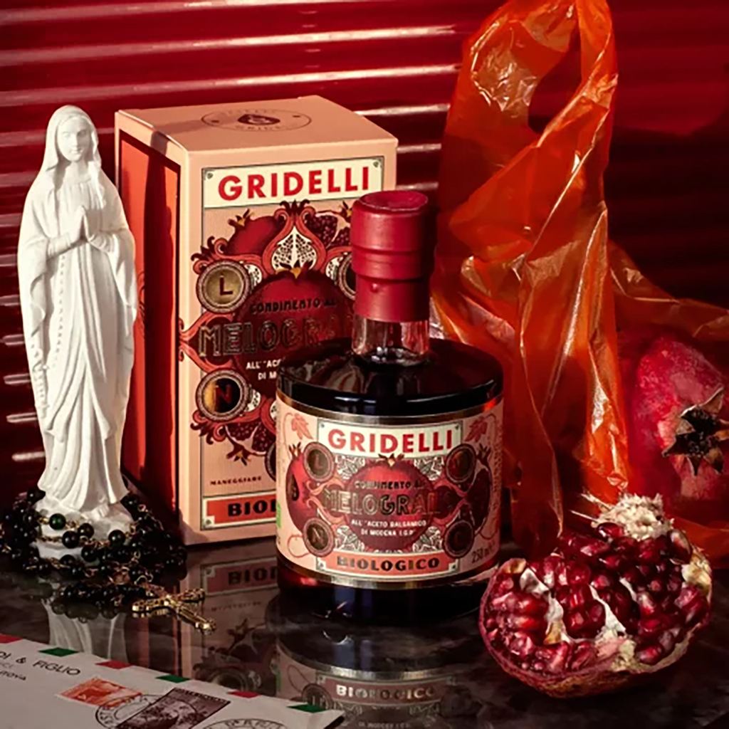 Aceto Balsamice 250ml Al Melograno - Image 3