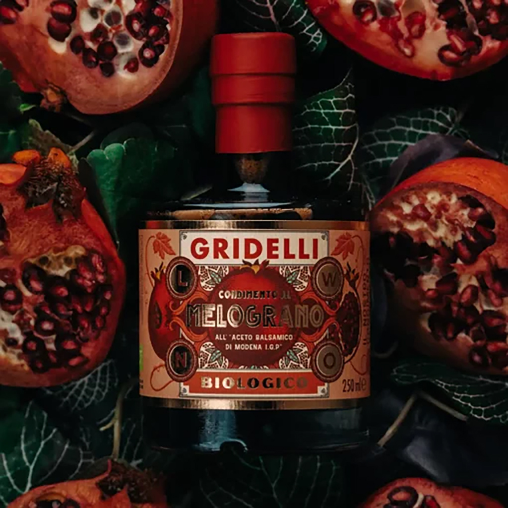Aceto Balsamice 250ml Al Melograno - Image 4