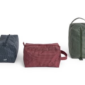 Necessaire Grid Medium