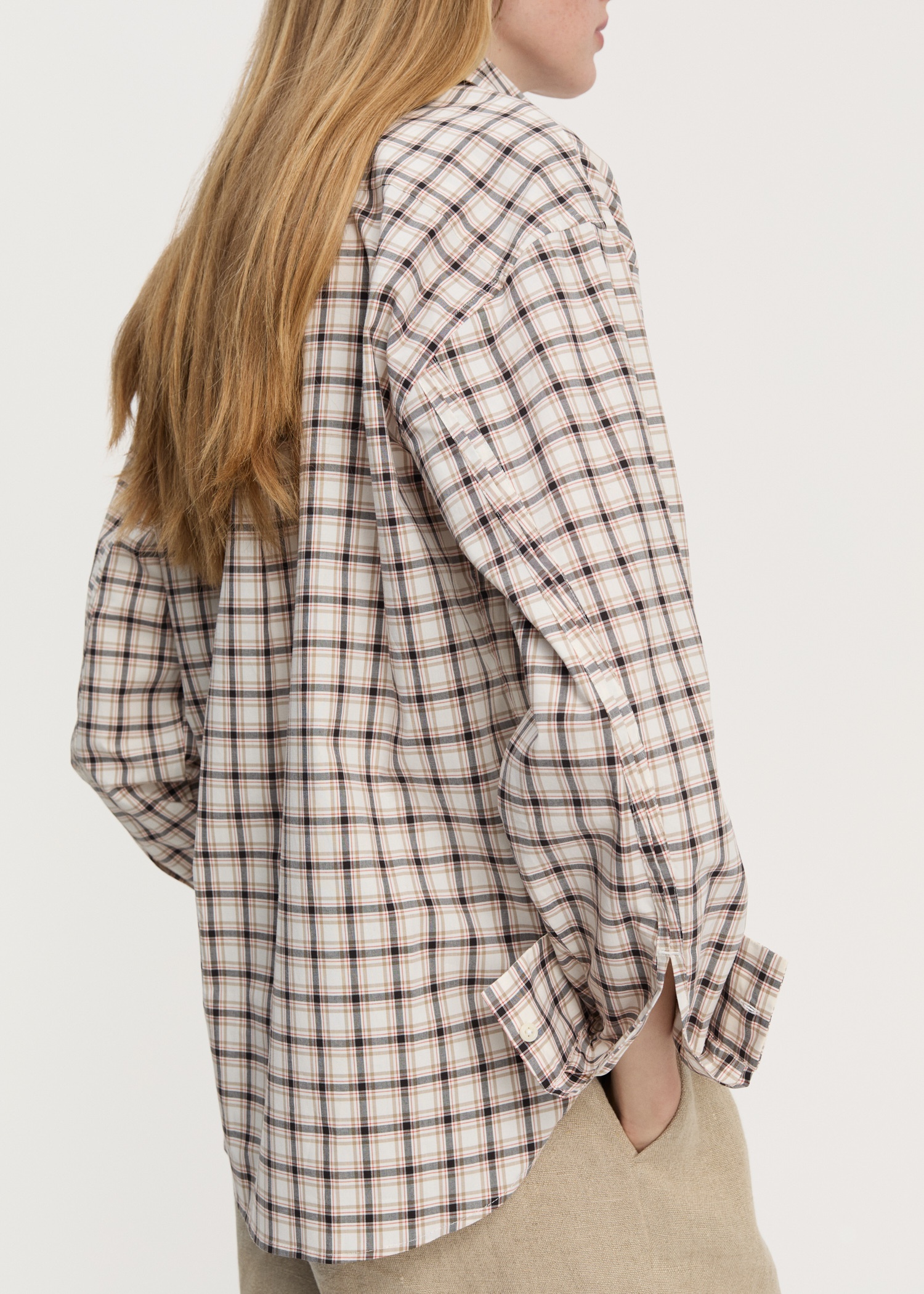 Bluse Penny – Bild 2