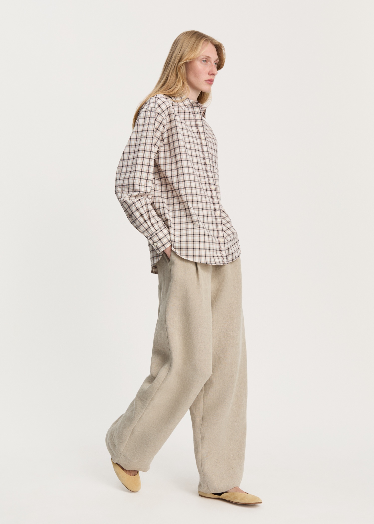 Bluse Penny – Bild 3