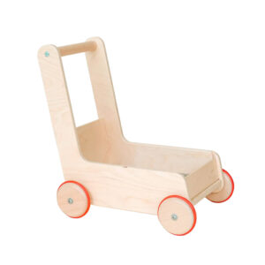 Lauflernwagen