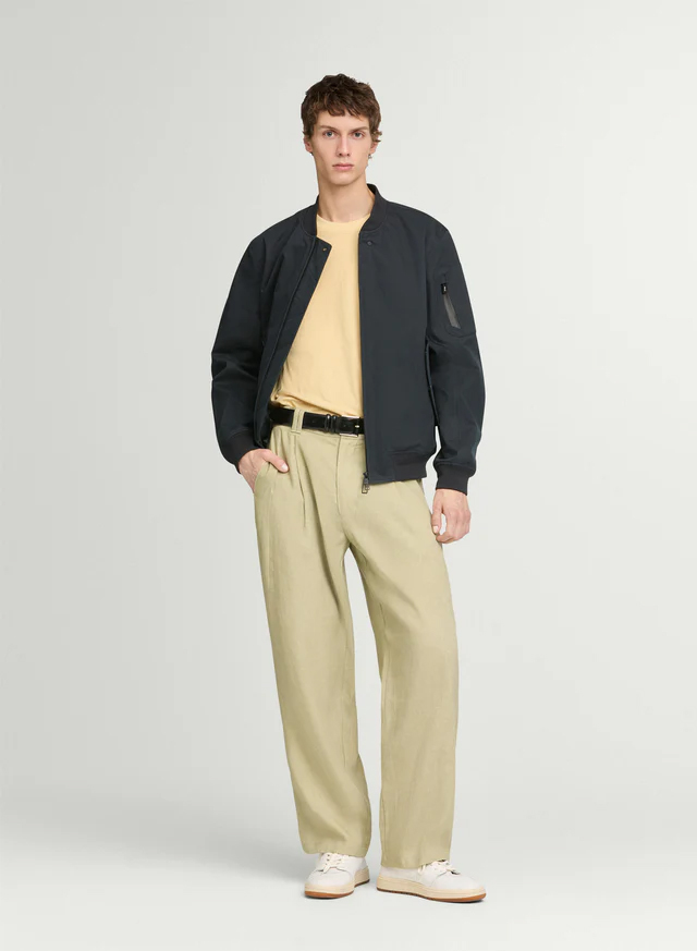 Jacke Flap – Bild 2