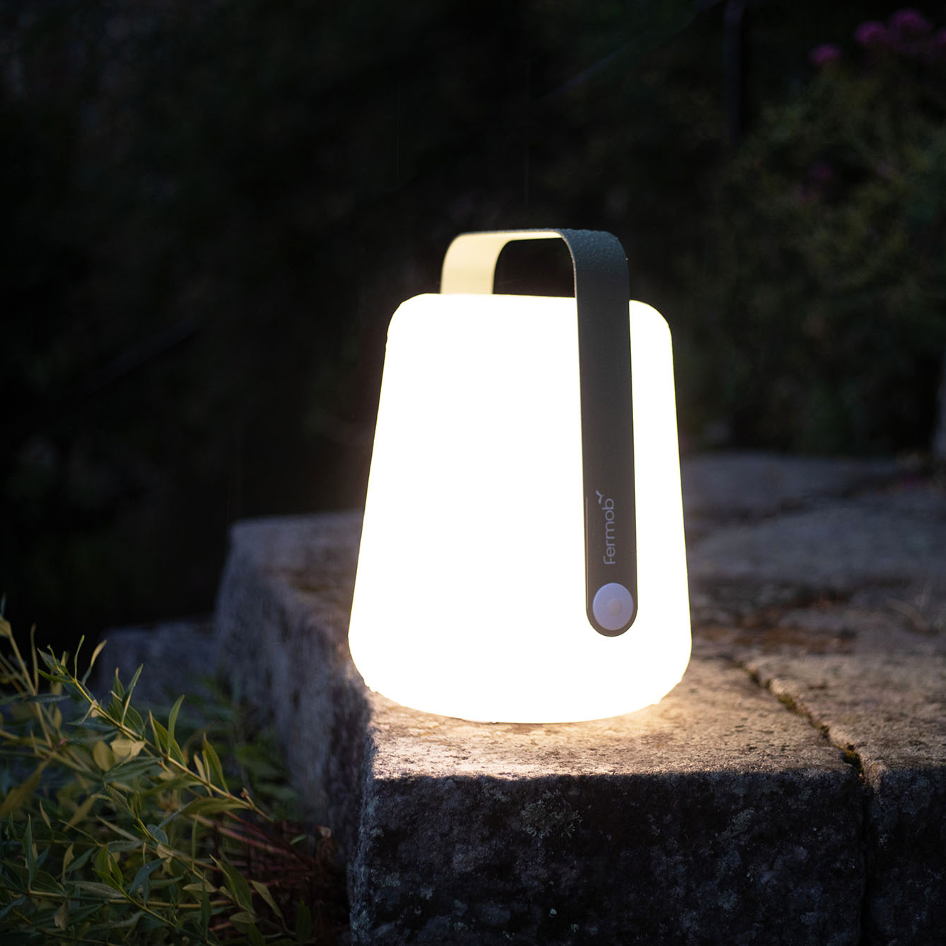 Balad 25cm Gartenleuchte – Bild 4