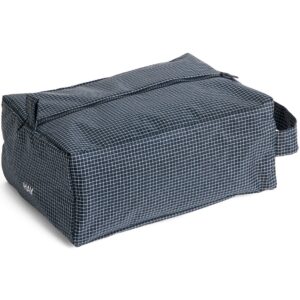 Necessaire Grid Klein