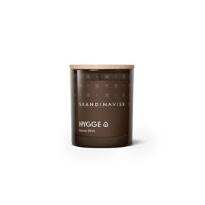 Duftkerze Hygge 65g