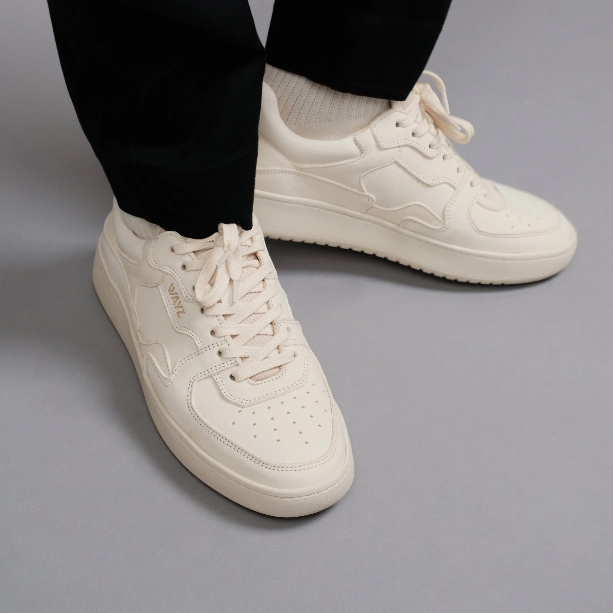 Sneaker The Sonder – Bild 4