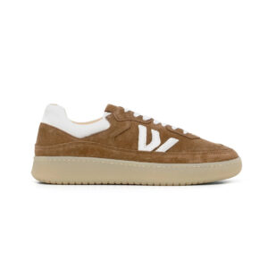 Sneaker The Misfit Suede