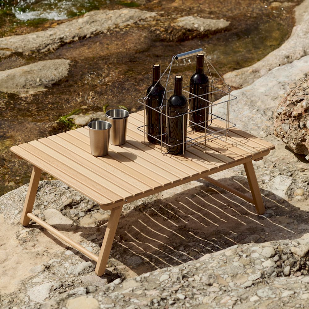Klapptisch Gross Outdoor Market