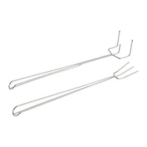 Grill Gabel 2er Set Outdoor Market