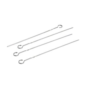 Grillspiesse 4er Set Outdoor Market