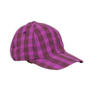 Cap Ruta Lilac/ Brown