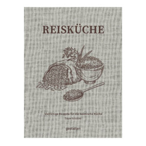 Buch Reisküche