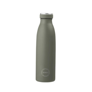 Flasche 500ml - Tropical Green