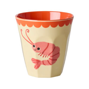Becher New Shrimp