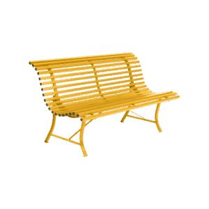 Fermob Gartenbank Louisiane 150cm