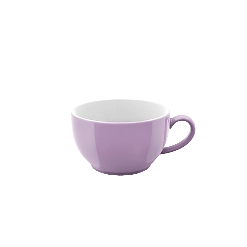 Kaffee Obere 0.25l Solid Color