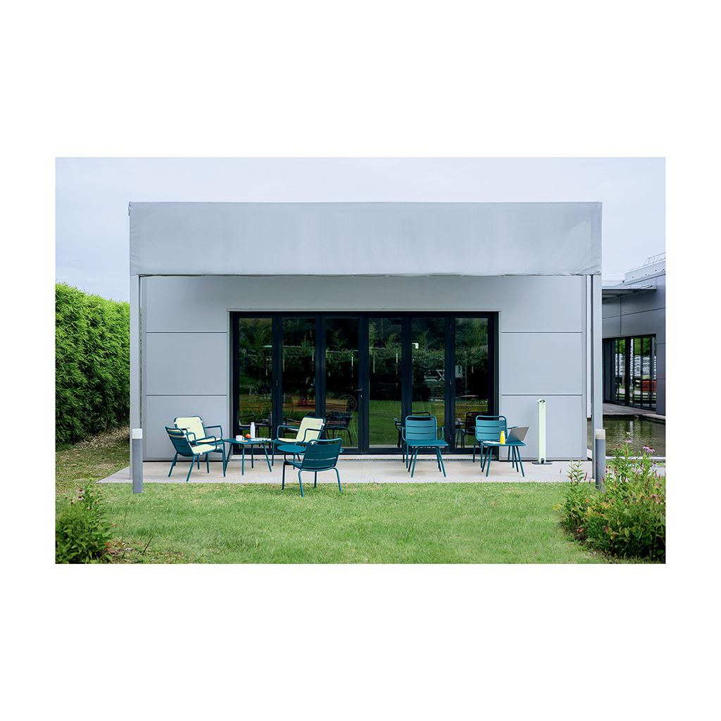 Luxembourg lounge chair - Image 5