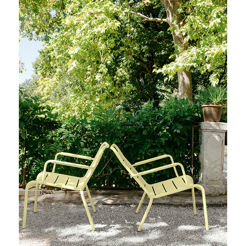 Luxembourg lounge chair - Image 6
