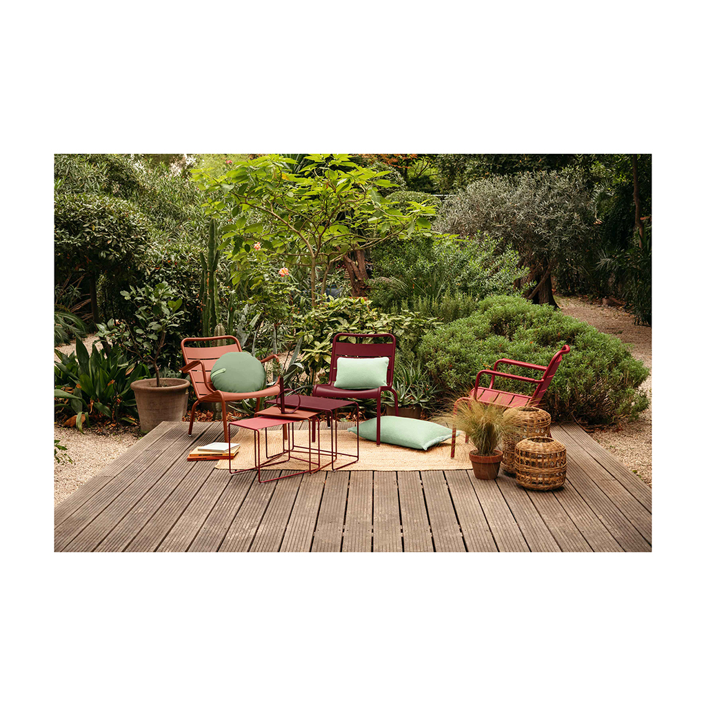 Luxembourg lounge chair - Image 8