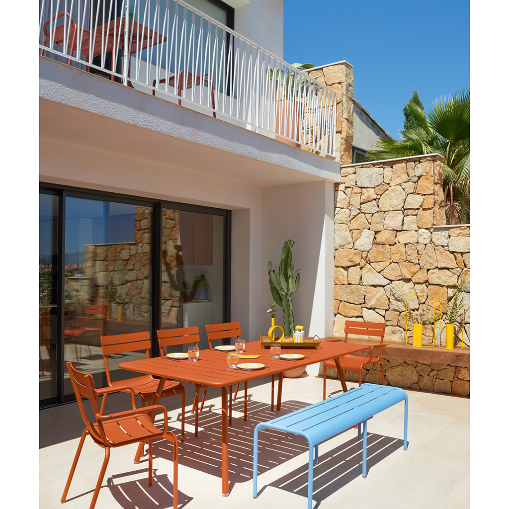 Luxembourg lounge chair - Image 3