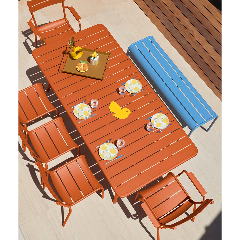 Luxembourg lounge chair - Image 2