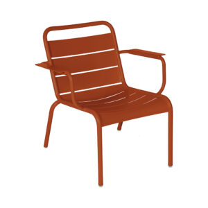 Luxembourg lounge chair