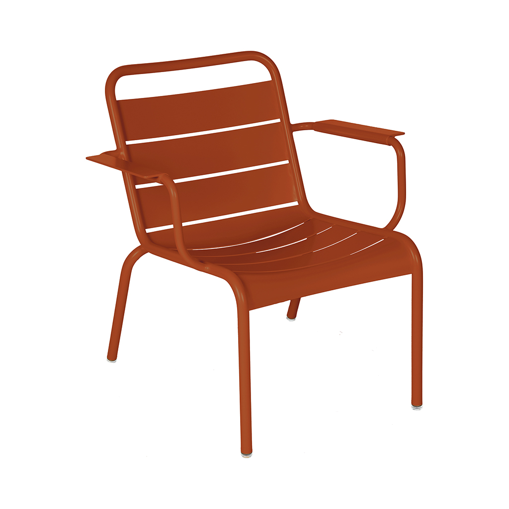 Luxembourg lounge chair