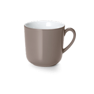 Mug with handle 0.45l