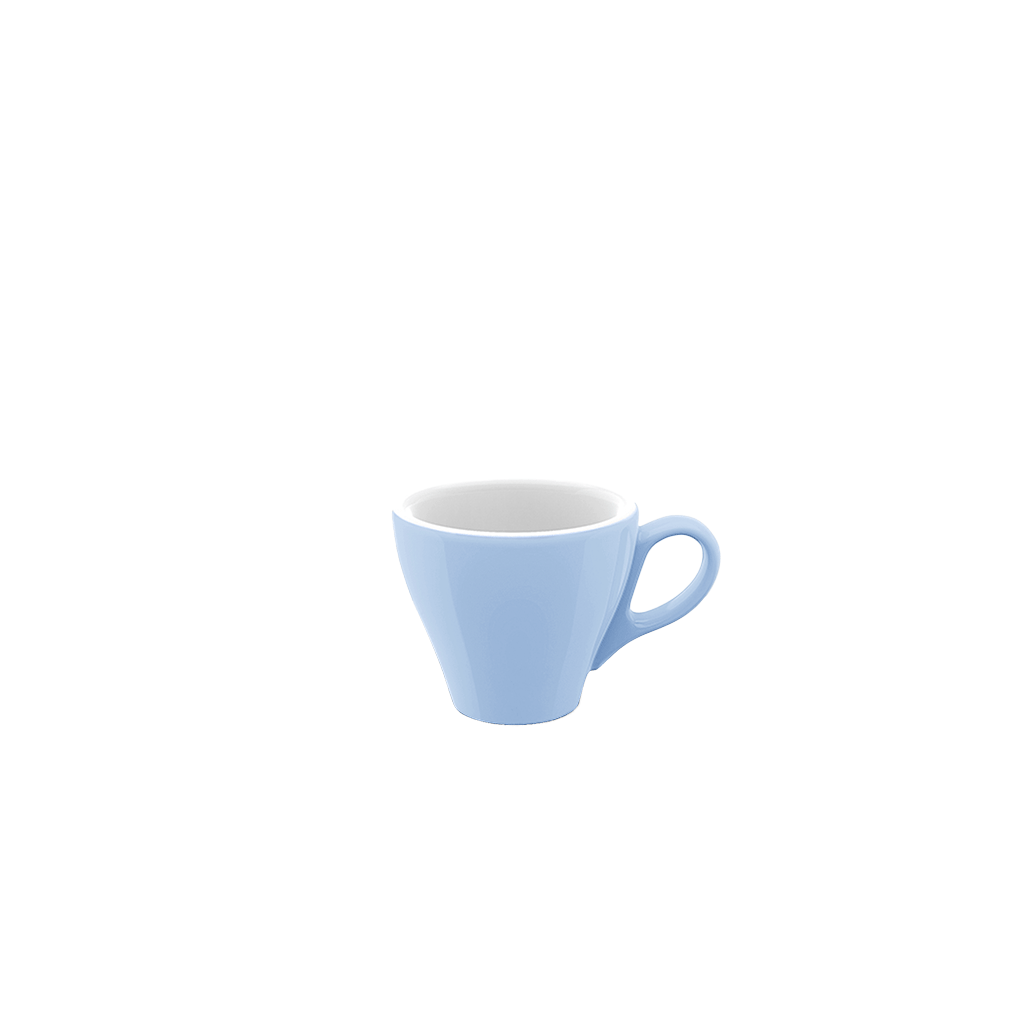 Espresso Cup Classico 0.09l Solid Color