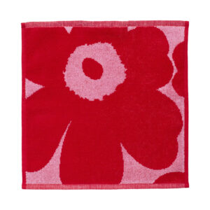 Mini Towel 30x30cm Unikko