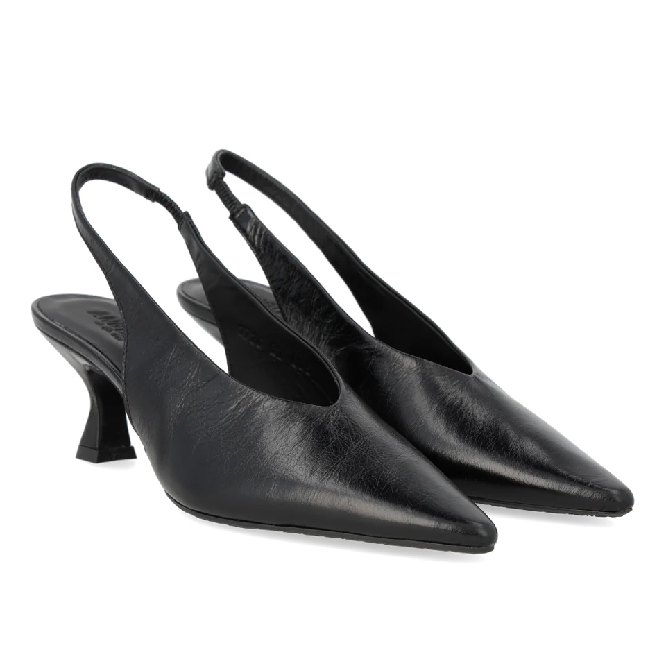 Heeled Sandal – Bild 2