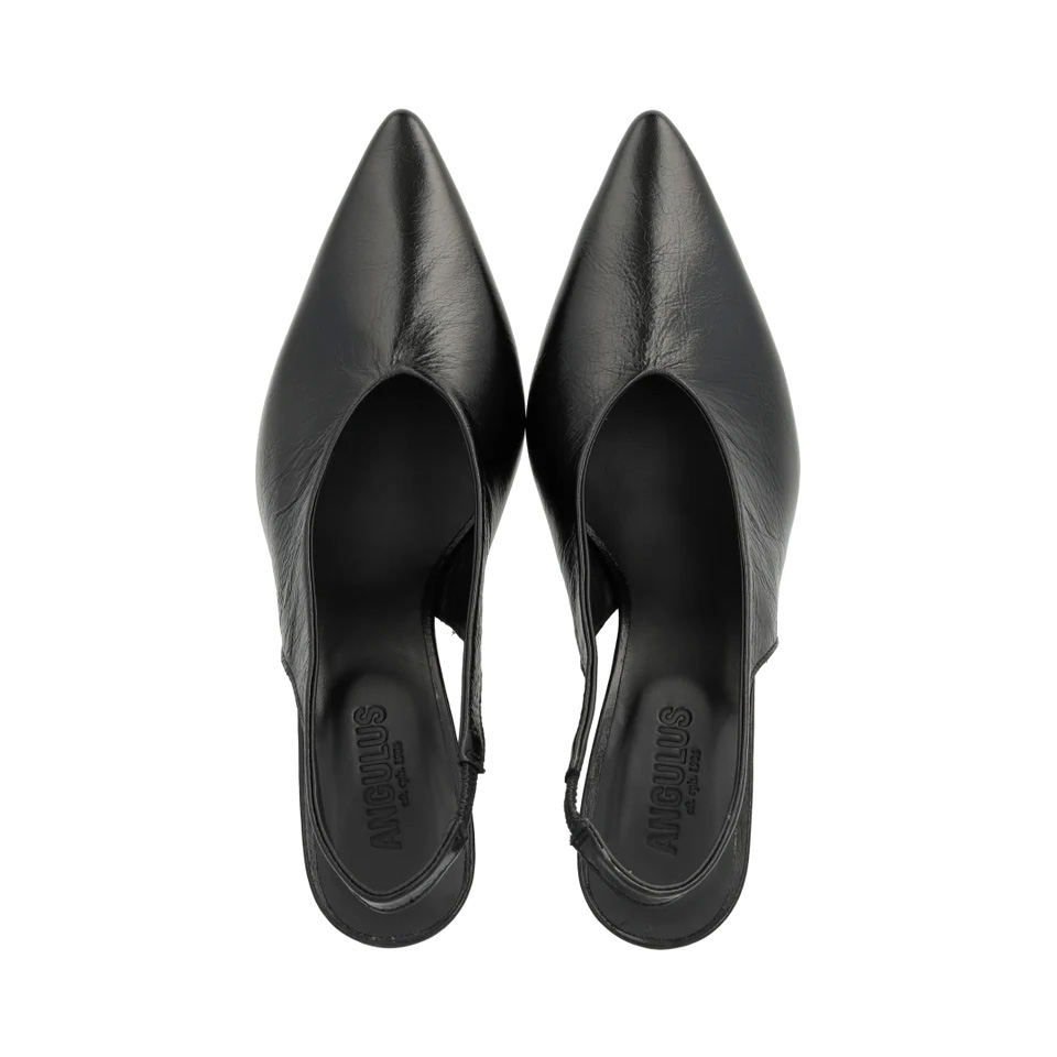 Heeled Sandal – Bild 3