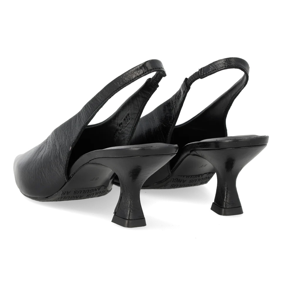 Heeled Sandal – Bild 4