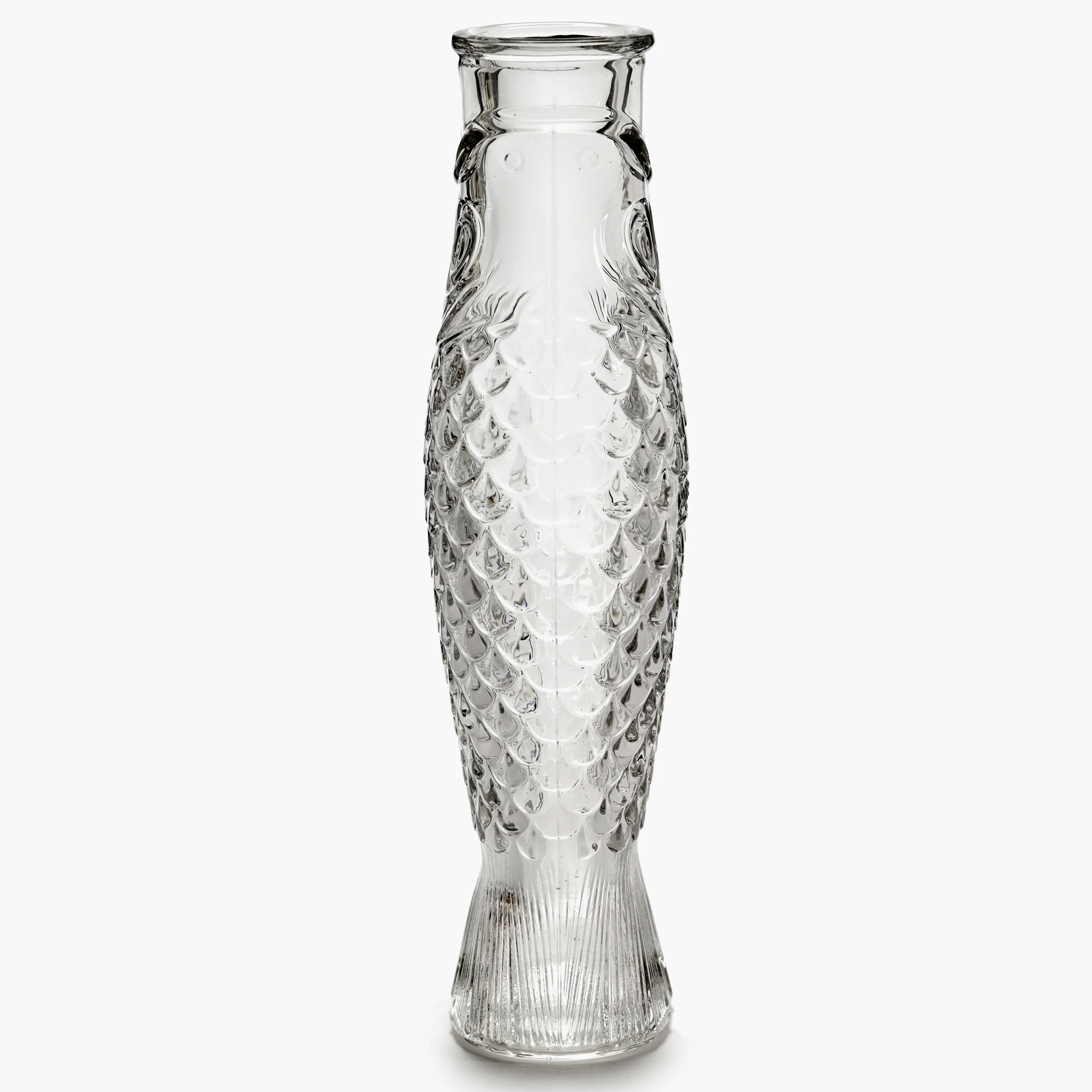 Karaffe Fish&Fish Transparent – Bild 2