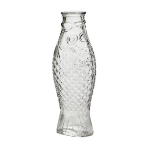 Karaffe Fish&Fish Transparent