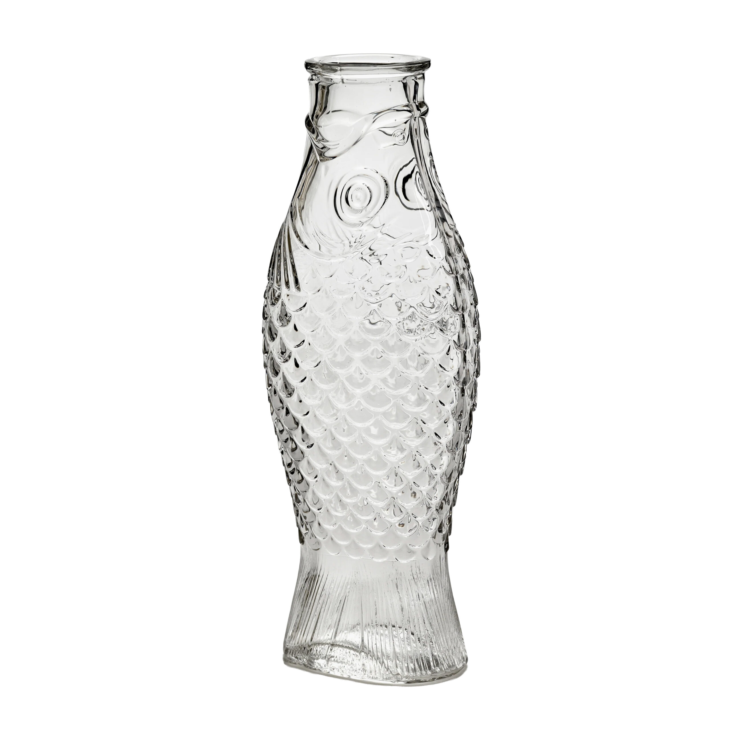 Karaffe Fish&Fish Transparent