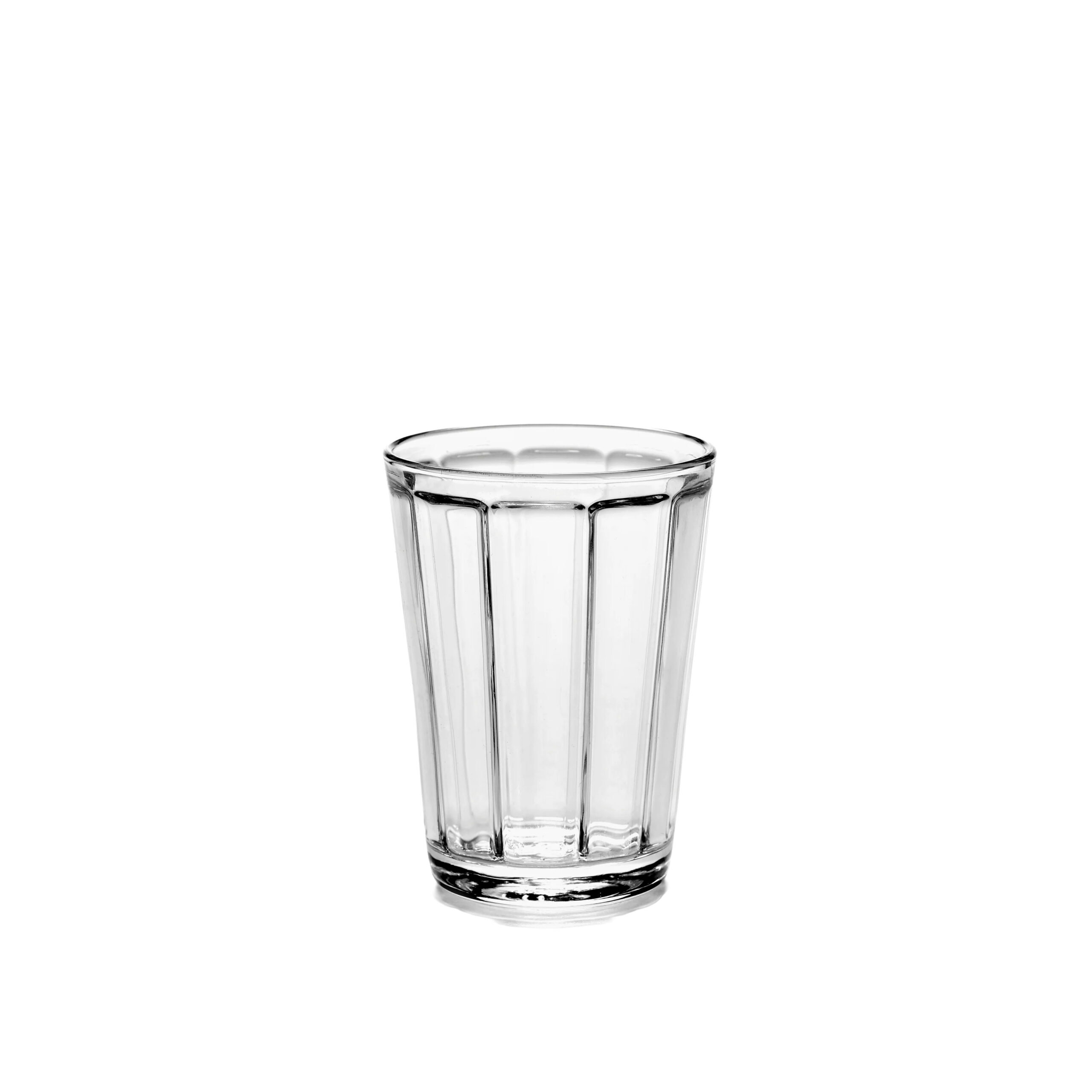 Glas M Surface