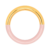 GOLD/SILK LIGHT PINK