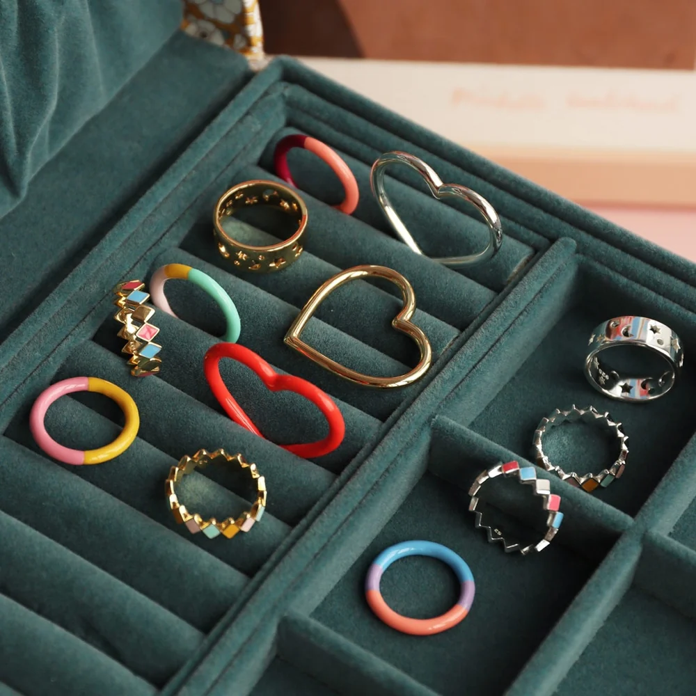 Ring Confetti SI 52 – Bild 4
