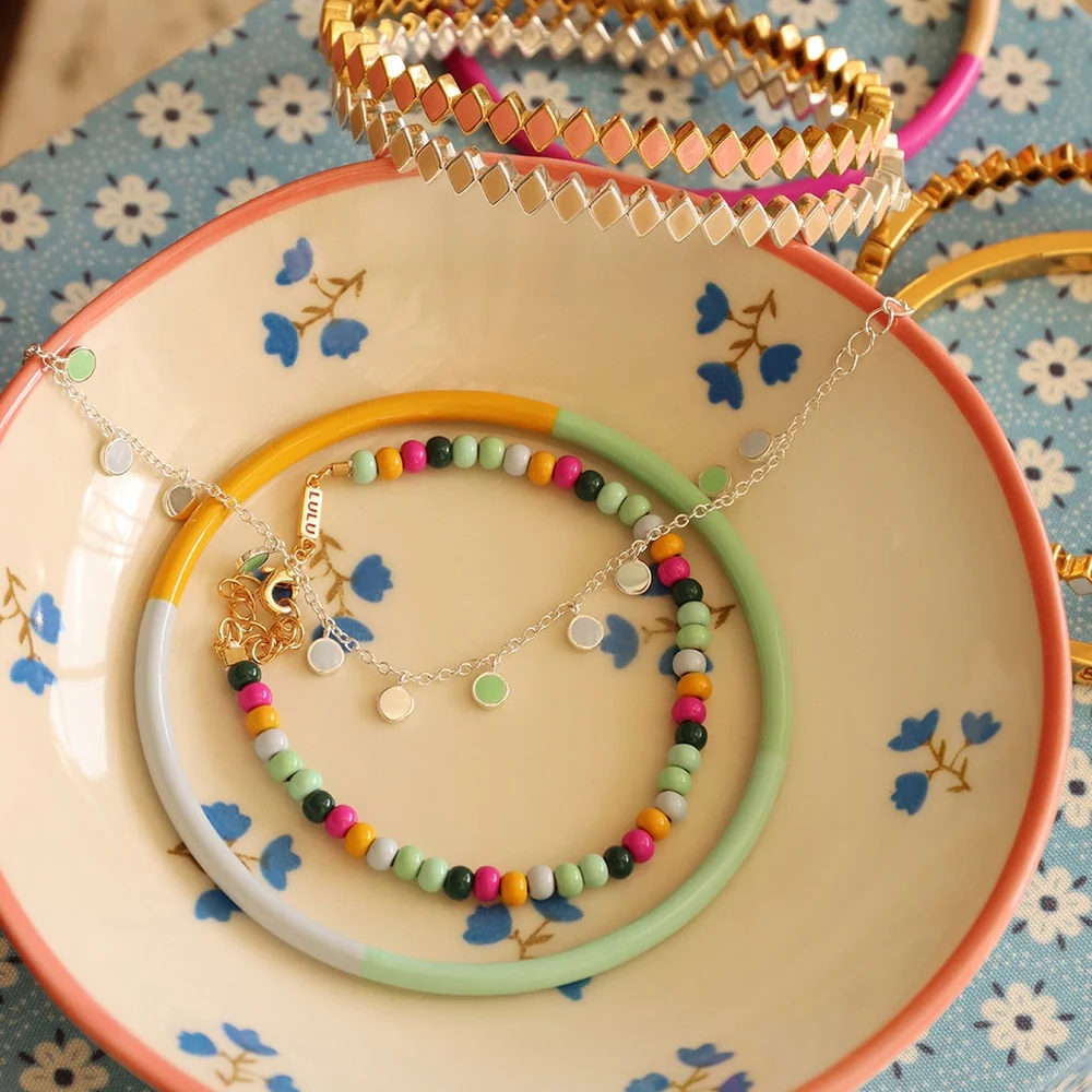 Armband Confetti SI – Bild 4