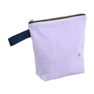 Toiletry Bag Iona PM Lilas
