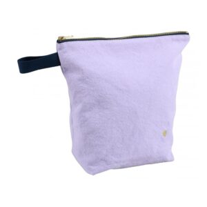 Toiletry Bag Iona GM Lilas