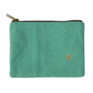 Pouch Tricolo S Detox/ Bluetiful
