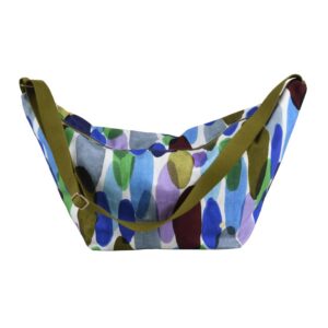 Half Moon Bag Joy
