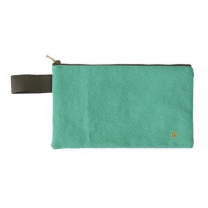 Handle Pouch Tricolo Detox/ Bluetiful