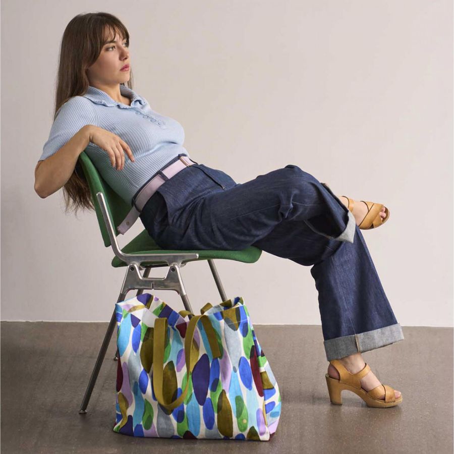 Shopping Bag Joy – Bild 2