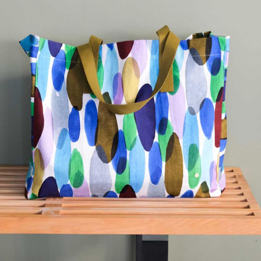 Shopping Bag Joy – Bild 3